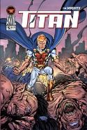 MIGHTY TITAN #5