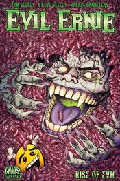 EVIL ERNIE TP VOL 02 RISE OF EVIL