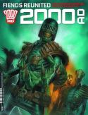 2000 AD PACK JUN 2015