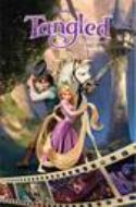 DISNEY TANGLED CINESTORY