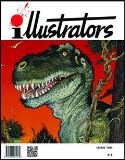 ILLUSTRATORS MAGAZINE #10