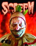 SCREEM #30 PX ED