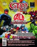 GAME TRADE MAGAZINE #184