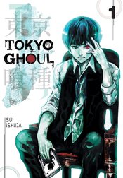 TOKYO GHOUL GN VOL 01 (APR151799)