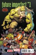 FUTURE IMPERFECT #1 SWA