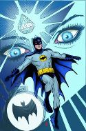 BATMAN 66 #24