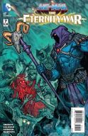 HE MAN THE ETERNITY WAR #7