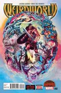 WEIRDWORLD #2 SWA