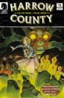 HARROW COUNTY #2