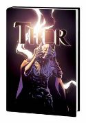 THOR PREM HC VOL 02 WHO HOLDS HAMMER