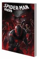 SPIDER-MAN 2099 TP VOL 02 SPIDER-VERSE