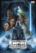 STAR WARS EPISODE V HC EMPIRE STRIKES BACK