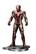 AVENGERS AGE OF ULTRON IRON MAN MARK 43 ARTFX STATUE