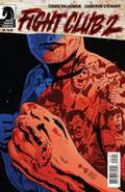 FIGHT CLUB 2 #2 FRANCAVILLA VAR CVR