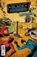 BLACK HAMMER #1 VAR LEMIRE CVR (RES)