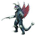 GODZILLA KAIJU 12IN SER GIGAN PX FIG 2004 VER