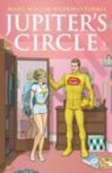 JUPITERS CIRCLE #3 (MR)