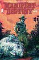 MANIFEST DESTINY #17
