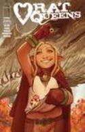 RAT QUEENS #12 (MR)