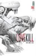 RUNLOVEKILL #3 (MR)