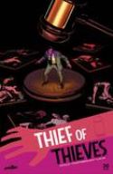 THIEF OF THIEVES #30 (MR)