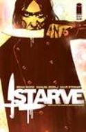 STARVE #1 (MR)