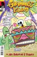 ITTY BITTY COMICS GRIMMISS ISLAND #4