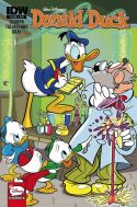 DONALD DUCK #2