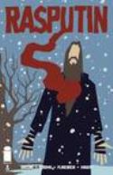 RASPUTIN #6 CVR B HAUN (MR)