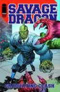 SAVAGE DRAGON #206 (MR)