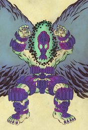 GODLAND CELESTIAL ED HC VOL 03