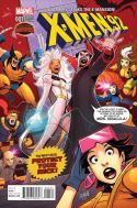 X-MEN 92 #1 NAKAYAMA VAR SWA