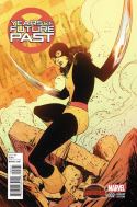 YEARS OF FUTURE PAST #2 NORTON VAR SWA