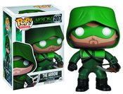 POP ARROW VINYL FIG