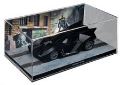 DC BATMAN AUTO FIG MAG #61 NOEL BATMOBILE