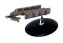 STAR TREK STARSHIPS FIG MAG #49 ECS FORTUNATE