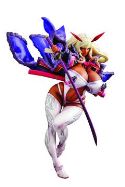 SENGOKU BUSHOUKI MURAMASA ITTOSAI ITO PVC FIG (MR)