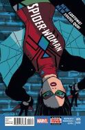SPIDER-WOMAN #5 RODRIGUEZ 2ND PTG VAR (PP #1171)