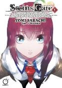 STEINS GATE GN VOL 01 (OF 3) (MAY151585)