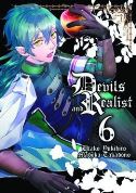 DEVILS & REALIST GN VOL 06 (MR)