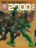2000 AD PACK JUL 2015