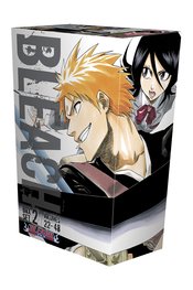 BLEACH GN BOX SET 2 VOLS 22-48 (CURR PTG)