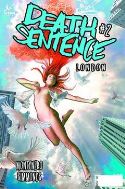 DEATH SENTENCE LONDON #2 REG MONTYNERO (MR)