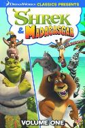 DREAMWORKS CLASSICS TP VOL 01 (OF 5) (O/A)
