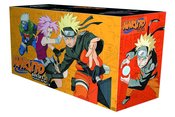 (USE APR247740) NARUTO GN BOX SET 2 VOLS 28-48