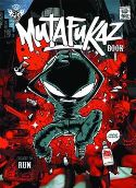 MUTAFUKAZ GN VOL 01