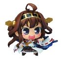 KANCOLLE KONGO MEDICCHU PVC FIG