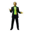 BREAKING BAD SAUL GOODMAN PX GREEN SHIRT 6-IN AF