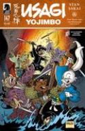 USAGI YOJIMBO #147