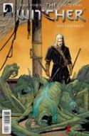 WITCHER FOX CHILDREN #4 (OF 5)